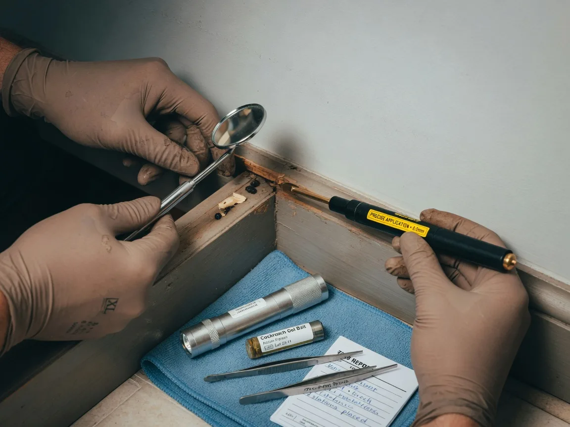 Why choose Emergency Pest Control in Quicksburg, VA